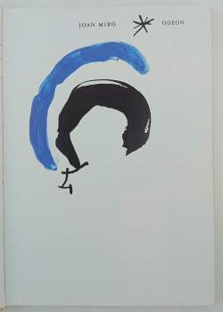 Joan Miró: Joan Miró