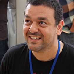 Joann Sfar