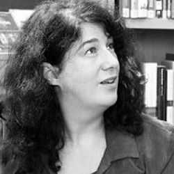 Joanne Harris