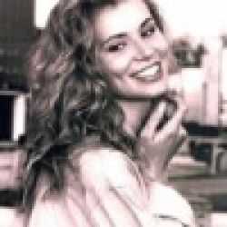 Joanne Rock