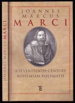 Joannes Marcus Marci