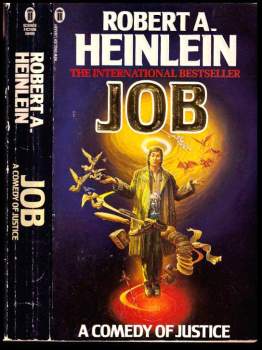 Robert A Heinlein: Job - A Comedy of Justice