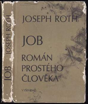 Joseph Roth: Job