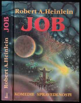 Robert A Heinlein: Job