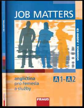Job Matters
