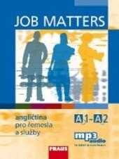 Job Matters