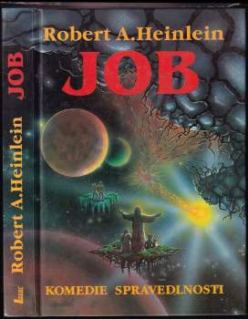Robert A Heinlein: Job