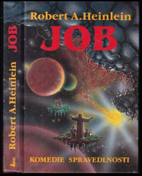 Robert A Heinlein: Job