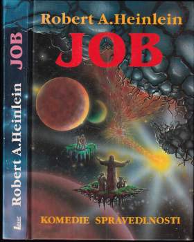 Robert A Heinlein: Job