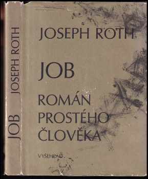 Joseph Roth: Job : Román prostého člověka