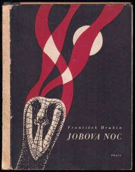 František Hrubín: Jobova noc
