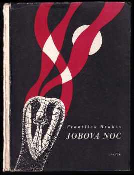 Jobova noc - František Hrubín (1945, Práce) - ID: 795443