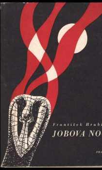 Jobova noc - František Hrubín (1945, Práce) - ID: 161648