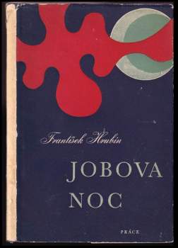 Jobova noc