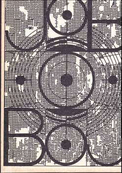 František Hrubín: Jobova noc