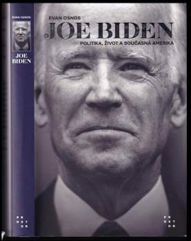 Evan Osnos: Joe Biden