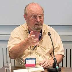 Joe Haldeman