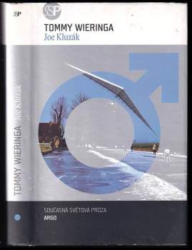 Joe Kluzák