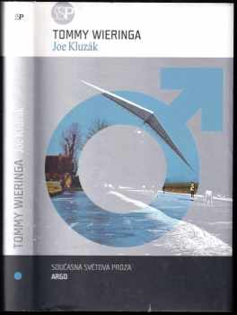 Joe Kluzák