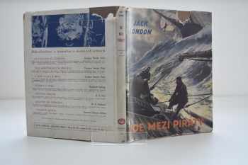 Jack London: Joe mezi piráty