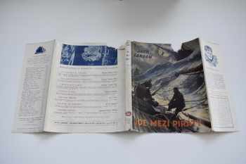 Jack London: Joe mezi piráty