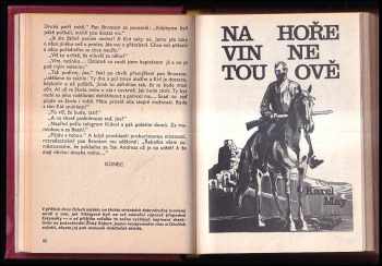 Jack London: Joe mezi piráty - dobrodružství na oceáně + Na hoře Vinnetouově + Objevitelé světa