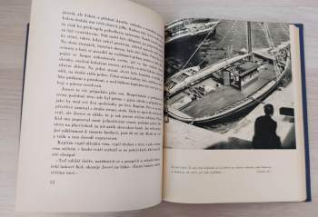 Jack London: Joe mezi piráty