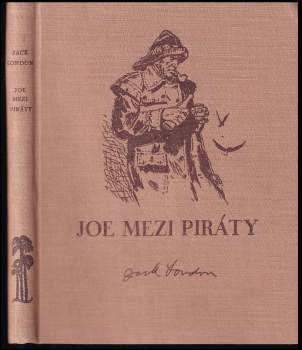 Jack London: Joe mezi piráty