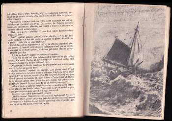Jack London: Joe mezi piráty
