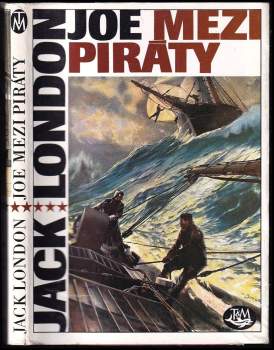 Joe mezi piráty