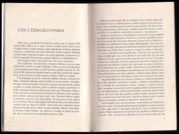 Josef Doubek: "Joe", navigátor od Třistajedenáctky