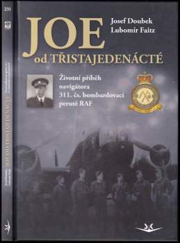 Joe od třistajedenácté