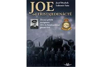 Joe od třistajedenácté