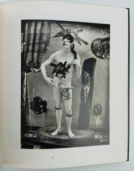 Joel-Peter Witkin: Joel-Peter Witkin Vanitas