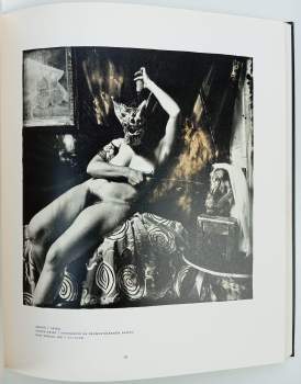 Joel-Peter Witkin: Joel-Peter Witkin Vanitas