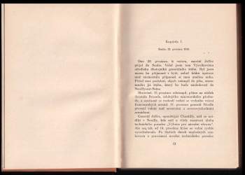 Jean Fabry: Joffre a jeho osud