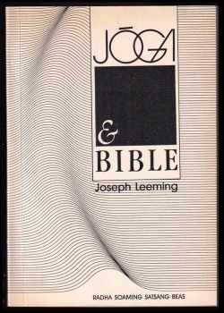 Jóga a Bible