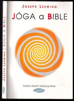 Jóga a bible