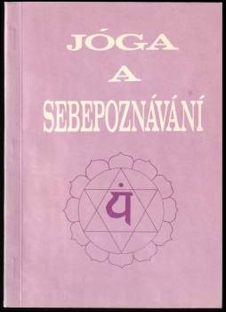 Marie Mihulová: Jóga a sebepoznávání