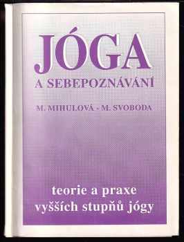 Jóga a sebepoznávání