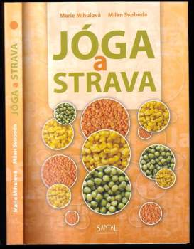 Jóga a strava