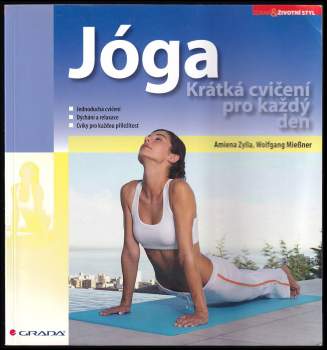 Jóga