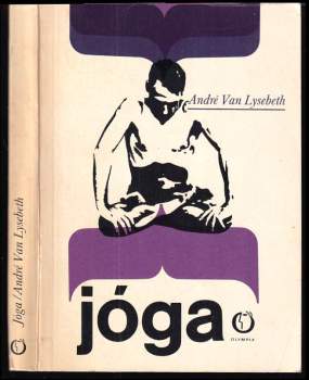 André van Lysebeth: Jóga