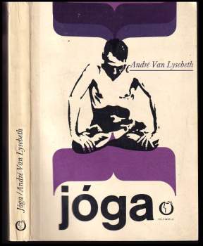 André van Lysebeth: Jóga