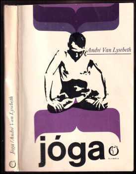 Jóga - André van Lysebeth (1972, Olympia) - ID: 809557