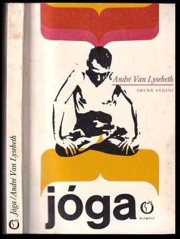 André van Lysebeth: Jóga