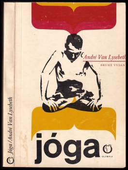André van Lysebeth: Jóga