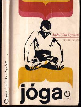 André van Lysebeth: Jóga