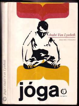 André van Lysebeth: Jóga
