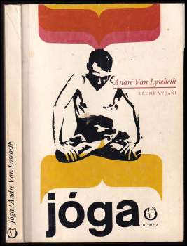André van Lysebeth: Jóga